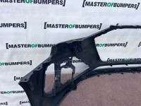 Audi Rs4 Avant B9 Lift 2020-2025 Front Bumper 4 Pdc +jets Genuine [a116]