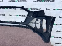 Audi Rs4 Avant B9 Lift 2020-2025 Front Bumper 4 Pdc +jets Genuine [a116]