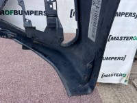 Audi Rs4 Avant B9 Lift 2020-2025 Front Bumper 4 Pdc +jets Genuine [a116]