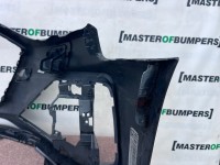 Audi Rs4 Avant B9 Lift 2020-2025 Front Bumper 4 Pdc +jets Genuine [a116]
