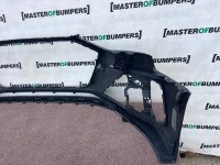 Audi Rs4 Avant B9 Lift 2020-2025 Front Bumper 4 Pdc +jets Genuine [a116]