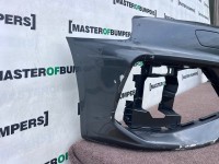 Audi Rs4 Avant B9 Lift 2020-2025 Front Bumper 4 Pdc +jets Genuine [a116]