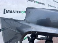 Audi Rs4 Avant B9 Lift 2020-2025 Front Bumper 4 Pdc +jets Genuine [a116]
