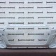 Audi A1 S Line Mk2 Hatchback 2019-2026 Front Bumper No Pdc Jets Genuine [a86]