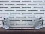 Audi A1 S Line Mk2 Hatchback 2019-2026 Front Bumper No Pdc Jets Genuine [a86]