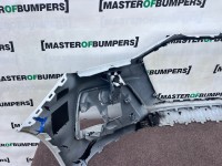 Audi A1 S Line Mk2 Hatchback 2019-2026 Front Bumper No Pdc Jets Genuine [a86]