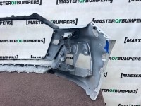Audi A1 S Line Mk2 Hatchback 2019-2026 Front Bumper No Pdc Jets Genuine [a86]