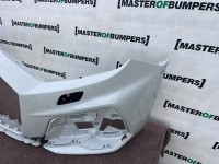 Audi A1 S Line Mk2 Hatchback 2019-2026 Front Bumper No Pdc Jets Genuine [a86]