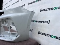 Audi A1 S Line Mk2 Hatchback 2019-2026 Front Bumper No Pdc Jets Genuine [a86]