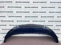 Audi A5 Se Basic Coupe Cabrio Mk2 Lift 2020-2023 Front Bumper 4 Pdcgenuine [a90]