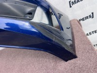 Audi A5 Se Basic Coupe Cabrio Mk2 Lift 2020-2023 Front Bumper 4 Pdcgenuine [a90]