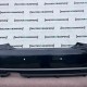 Audi A1 S-line 3 And 5 Doors Lift 8xa 2015-2018 Rear Bumper 4 Pdc Genuine [a125]