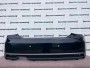 Audi A1 S-line 3 And 5 Doors Lift 8xa 2015-2018 Rear Bumper 4 Pdc Genuine [a125]