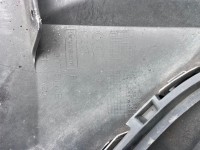 Audi A1 S-line 3 And 5 Doors Lift 8xa 2015-2018 Rear Bumper 4 Pdc Genuine [a125]