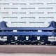 Audi A3 Se Sport Saloon Only 2024-2027 Rear Bumper 6 Pdc Genuine [a123]