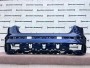Audi A3 Se Sport Saloon Only 2024-2027 Rear Bumper 6 Pdc Genuine [a123]