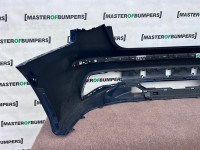 Audi A3 Se Sport Saloon Only 2024-2027 Rear Bumper 6 Pdc Genuine [a123]