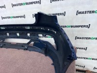 Audi A3 Se Sport Saloon Only 2024-2027 Rear Bumper 6 Pdc Genuine [a123]
