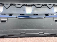 Audi A3 Se Sport Saloon Only 2024-2027 Rear Bumper 6 Pdc Genuine [a123]