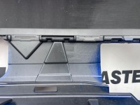 Audi A3 Se Sport Saloon Only 2024-2027 Rear Bumper 6 Pdc Genuine [a123]