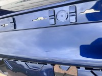 Audi A3 Se Sport Saloon Only 2024-2027 Rear Bumper 6 Pdc Genuine [a123]