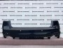 Audi Rs4 Avant Estate B9 2017-2023 Rear Bumper 6 Pdc Genuine [a124]
