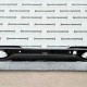 Bentley Continental Gt Gt Iii Exclusive 2018-2021 Rear Bumper Carbon Genuine Bentley Continental Gt Gt Iii Exclusive 2018-2021 Rear Bumper Carbon Genuine