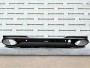 Bentley Continental Gt Gt Iii Exclusive 2018-2021 Rear Bumper Carbon Genuine Bentley Continental Gt Gt Iii Exclusive 2018-2021 Rear Bumper Carbon Genuine
