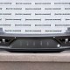 Bentley Bentayga Exclusive Suv Face Lift 2021-on Rear Bumper Genuine [p3]