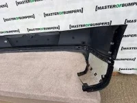Bentley Continental Gt Gtc Iii Exclusive 2015-2018 Rear Bumper Genuine [p14]