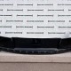 Bentley Continental Gt Gtc Iii Exclusive 2015-2018 Rear Bumper Genuine [p19]