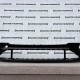 Bentley Continental Gt S Coupe Cabrio 2018-2022 Front Bumper Genuine [p131]
