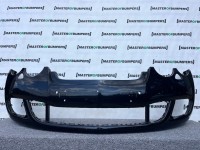 Bentley Continental Gt Speed Mulliner 2007-2011 Front Bumper 6pdc Genuine [p480]