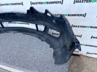 Bentley Continental Gt Speed Mulliner 2007-2011 Front Bumper 6pdc Genuine [p480]