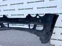 Bentley Continental Gt Speed Mulliner 2007-2011 Front Bumper 6pdc Genuine [p480]