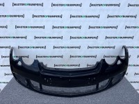 Bentley Continental Gt Speed Mulliner 2007-2011 Front Bumper 6pdc Genuine [p480]