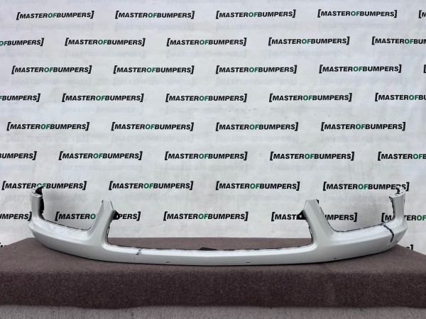 Bentley Continental Gt V8 S Iii Exclusive 2012-2026 Front Bumper Genuine [p781]