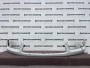 Bentley Continental Gt V8 S Iii Exclusive 2012-2026 Front Bumper Genuine [p781]