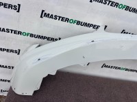 Bentley Continental Gt V8 S Iii Exclusive 2012-2026 Front Bumper Genuine [p781]