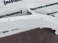 Bentley Continental Gt V8 S Iii Exclusive 2012-2026 Front Bumper Genuine [p781]