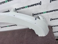 Bentley Continental Gt V8 S Iii Exclusive 2012-2026 Front Bumper Genuine [p781]