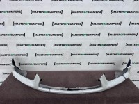 Bentley Continental Gt V8 S Iii Exclusive 2012-2026 Front Bumper Genuine [p781]