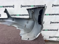 Bentley Continental Gt V8 S Iii Exclusive 2012-2026 Front Bumper Genuine [p781]