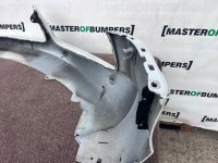 Bentley Continental Gt V8 S Iii Exclusive 2012-2026 Front Bumper Genuine [p781]