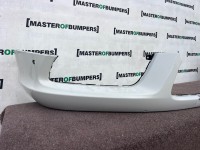 Bentley Continental Gt V8 S Iii Exclusive 2012-2026 Front Bumper Genuine [p781]