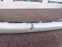 Bentley Continental Gt V8 S Iii Exclusive 2012-2026 Front Bumper Genuine [p781]