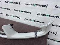 Bentley Continental Gt V8 S Iii Exclusive 2012-2026 Front Bumper Genuine [p781]