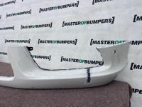 Bentley Continental Gt V8 S Iii Exclusive 2012-2026 Front Bumper Genuine [p781]