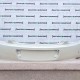 Bentley Continental Gt Gtc 2004-2010 Rear Bumper 4 Pdc Genuine [p13]