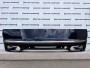 Bentley Continental Gt Gtc W12 Speed 2015-2018 Rear Bumper 4 Pdc Genuine [p49]
